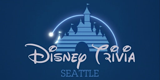 Disney Trivia Seattle: 90s Edition
