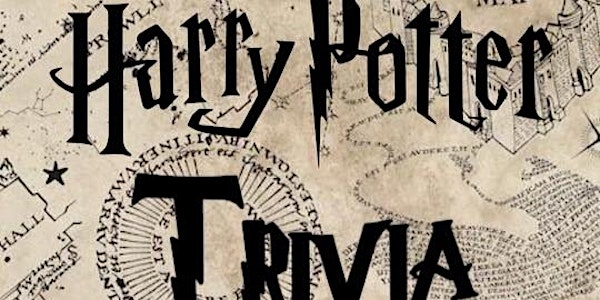 Harry Potter Trivia at Butler's Easy!