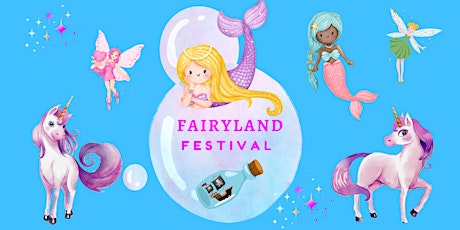 Fairyland Festival-Camp Verde