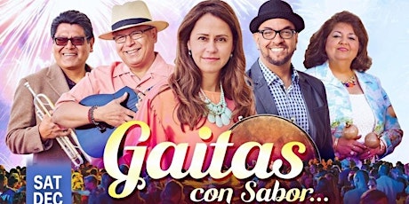 REPOST: OÍDO A LA TAMBORA!! Ya a la venta entradas para "Gaitas con Sabor.
