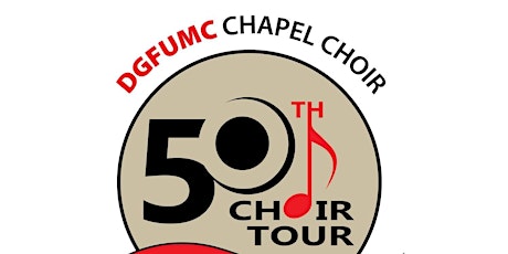 Chapel Choir 50th Tour Celebration