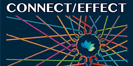 Hauptbild für Connect/Effect 2022