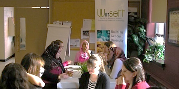 Women in SETT Leadership Workshop Series (Halifax NS, 2018)