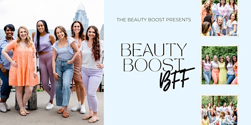 Beauty Boost BFF