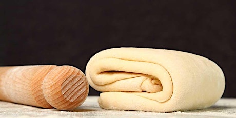 All About Puff Pastry