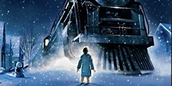 Children's Movie Night: Polar Express
