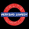 Logótipo de Comedy Underground Westend