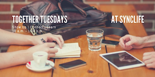 Together Tuesdays