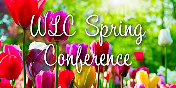 WLC Spring Family Conference