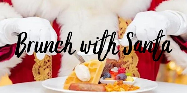 Brunch with Santa
