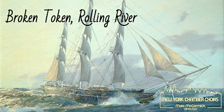 Broken Token, Rolling River:  Folk Music of America  and the British Isles