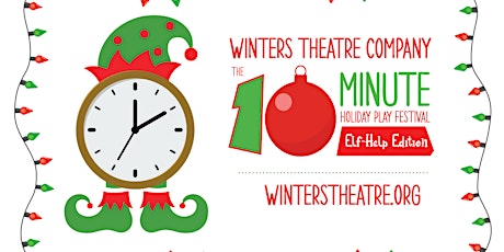 Ten Minute Holiday Play Festival
