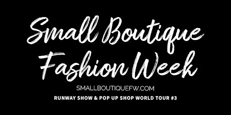 Denver Small Boutique Fashion Week Season #4