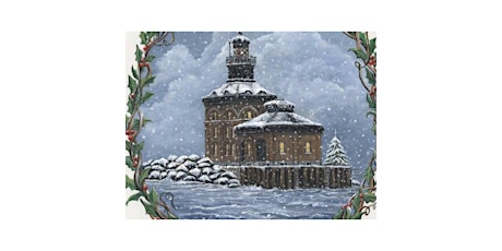 Toledo Lighthouse Christmas Gathering