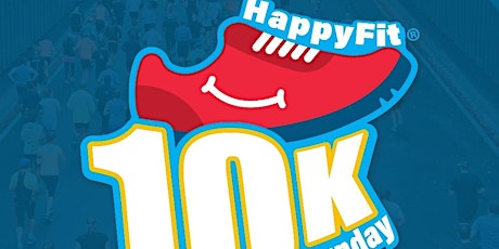 Imagen principal de Happy Fit 10K Runday