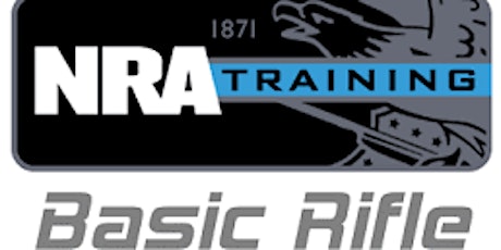 NRA BASIC RIFLE CLASS