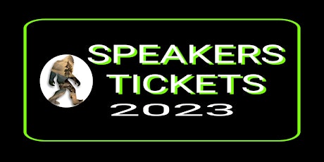 2023 ECBRO SPEAKERS