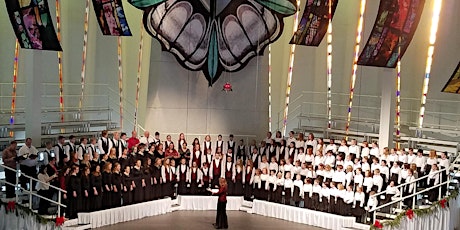 2018 Mankato Children's Chorus Second Semester Registration primary image
