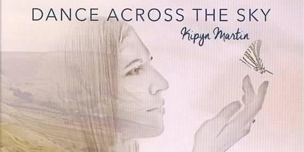 Kipyn Martin is "Passin' Through"