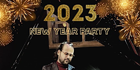 New Year's Eve Party with Ali Tolga & His Friends