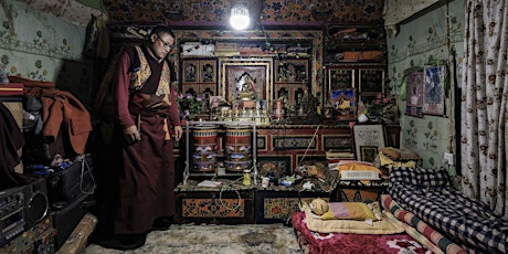 Leica Conversations: Tibet by José Jeuland
