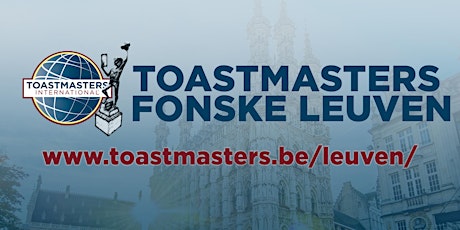 Toastmasters "TBD" Meeting 12/01