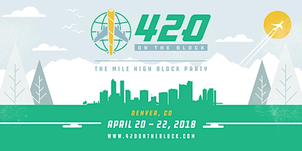 420 on the Block 2018