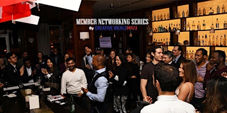 Member Networking Series - Toronto! primary image
