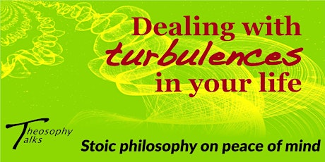 Stoic philosophy on peace of mind | Online Theosophy Talks
