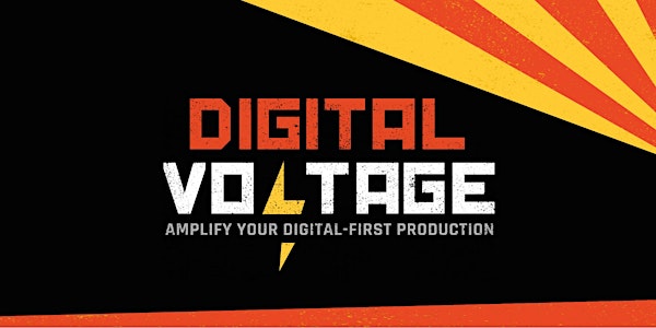 Digital Voltage @ KLRU (Austin, TX)