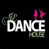 Logo de JE Dancehouse Fundraising Committee