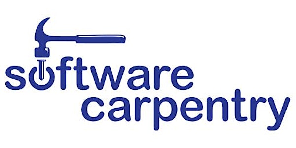 West Virginia University Software Carpentry Workshop on Python