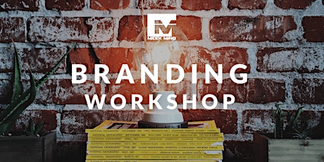 Branding Workshop primary image
