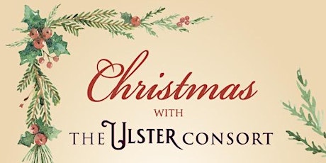 Christmas with The Ulster Consort