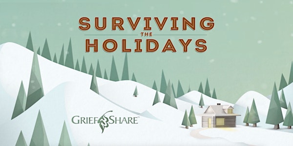 Surviving The Holidays - Dec 1 2022