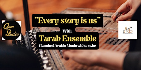 Classical Arabic music with Tarab Ensemble