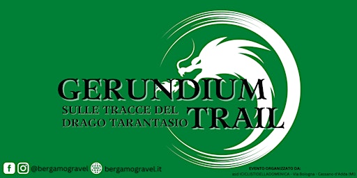 Gerundium Trail
