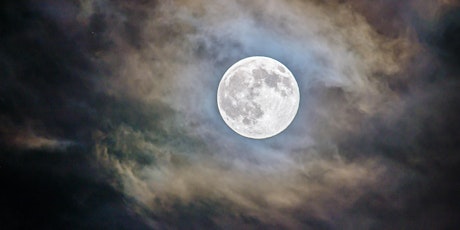 November Full Moon Online Gathering primary image