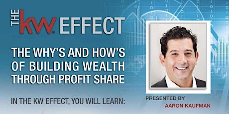 Building Wealth Through Profit Share primary image