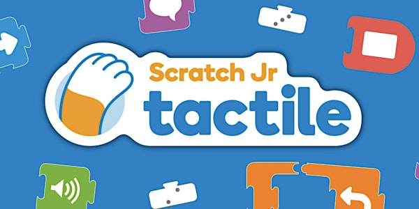 Presentació Scratch Jr Tactile