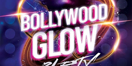 Bollywood Glow Party primary image