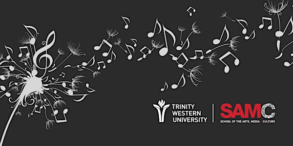 Faculty + Friends Recital Series: Nancy DiNovo, Richard Mingus, Monica Pfau