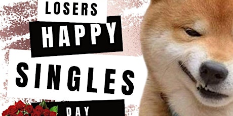 Happy Single's Day primary image