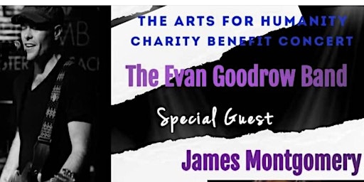 The Arts for Humanity Charity Benefit Concert