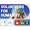 Logo de Volunteers for Humanity