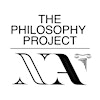 Logo de The Philosophy Project