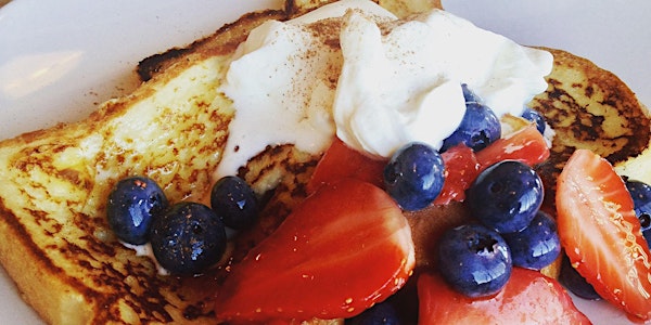 Valentines/Family Day All-Day Brunch