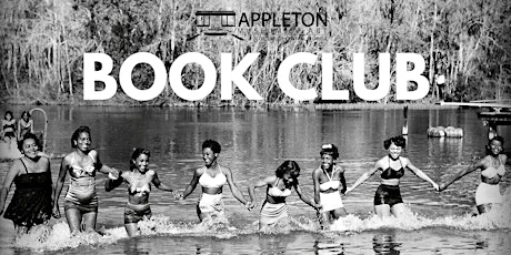 Appleton Book Club: "Remembering Paradise Park"