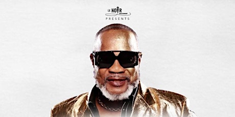 Le Noir Entertainment Presents Koffi Olomide Live in Washington D.C primary image