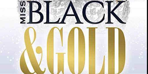 The 17th Annual Miss Black & Gold Scholarship Pageant: The Met Gala